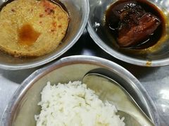 -上海师范大学西部食堂
