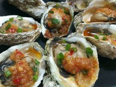 -雅逸居海鲜小厨