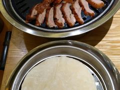 -守柴炉烤鸭(中海国际店)