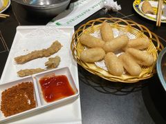 -虾乐园龙虾·夜宵(松江店)