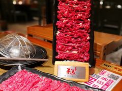 -手选潮汕鲜活牛肉火锅(二七广场店)