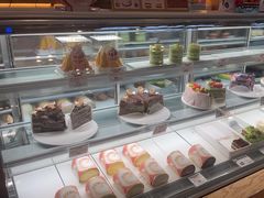 -西村叔叔的店·面包·甜品·蛋糕(清河万象汇店)