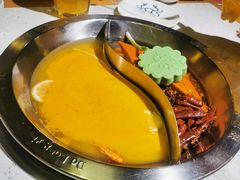 -大龙燚火锅