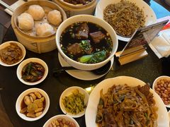 -中国厨房/台湾牛肉面