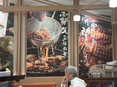 -味千拉面(广州白云机场T1西二店)