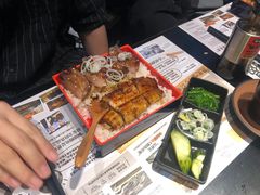 -鳗事鱼意·活鳗现烤专門店(保利广场店)