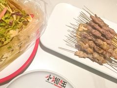 -小湘旺(唐家岭店)