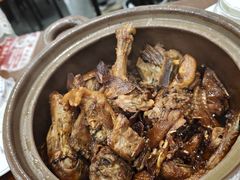 姜母鸭-斯丹姜母鸭·古法干香(涂门街总店)