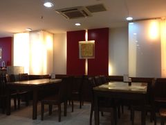 大堂-王家沙点心店(南京西路总店)