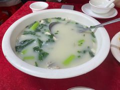 -蛇口康乐快餐鱼仔档(翠苑小区店)