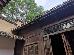 -毛泽东同志旧居