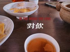 -月栖华明-云间草堂清茶馆(泗泾古镇店)