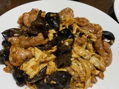 醋溜木须-张大嘴菜馆(庞各庄店)