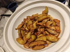 -兰湘子·湘菜小炒(南京江宁万达店)