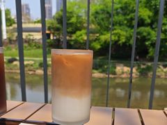 -木嘛working coffee&bar(碧道馆店)
