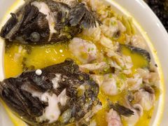 -领事馆19号中餐厅(厦门海景洲际酒店)