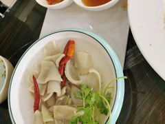 -古萧汪家羊肉馆(龙山路总店)
