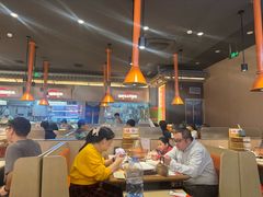 -东门口·新式老北京火锅(河西龙湖天街店)
