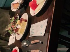 -食间牛排(重庆路万达店)
