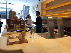 -% Arabica(京都东山店)