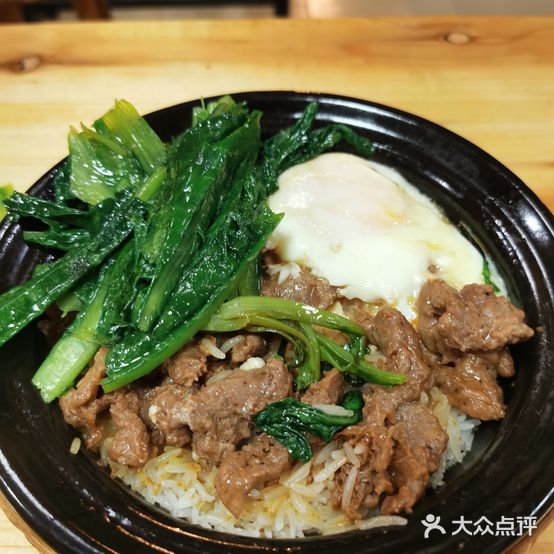 恒晖记煲仔饭(玫瑰园店)
