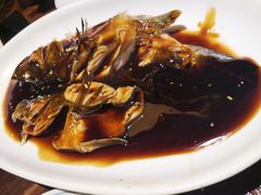 西湖醋鱼-大牌大·传统杭帮菜(湖滨店)