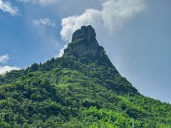 -山王坪喀斯特国家生态公园