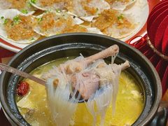 -饭橘汉江码头·乡野土菜馆(静安路店)