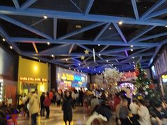 -万达影城(连云港万达广场IMAX店)