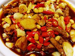 -3弄堂·滕王饭店·江西菜(铜锣湾店)