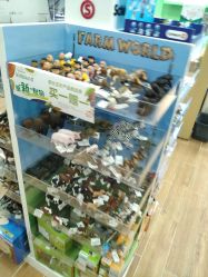 -KIDSLAND(恒隆广场店)
