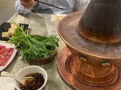 -东来顺饭庄(王府井步行街店)