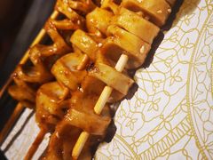 -西部马华清真兰州牛肉面·烧烤夜市(广渠门店)