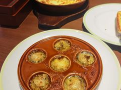 -萨莉亚意式餐厅(杭州西溪龙湖天街店)