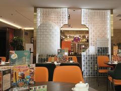 -潮福城大酒楼·潮粤菜·港式点心(阳光城店)