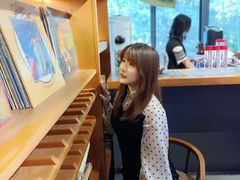 -声色音乐文化艺术空间