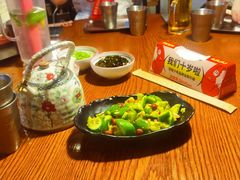 -三太子地摊烧烤·小龙虾(北蔡店)