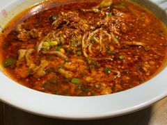 -蜀宴小调·精致家常菜(科华店)