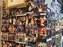 -拳盛时代拳击俱乐部(北京路店)