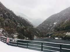 -东天目山风景区