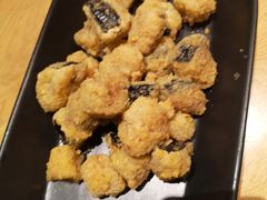 -金牌外婆家(苏州中心店)