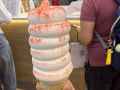 -DQ·蛋糕·冰淇淋(湖景东路店)