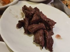 -喜来稀肉(望京店)