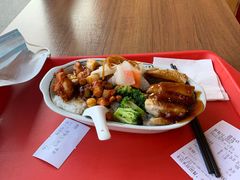 -和合谷(德外店)