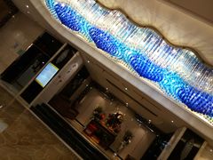 -水晶之星洗浴温泉汗蒸