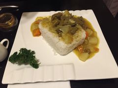 -吱咖啡西式简餐