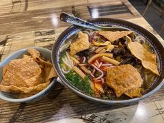 -柳石居柳州螺蛳粉(万达店)