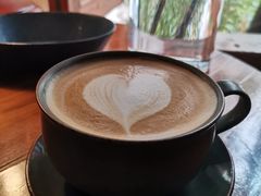 -源一咖啡馆(麒麟巷步行街店)