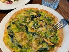 -FUNFUN有饭花园聚会餐厅