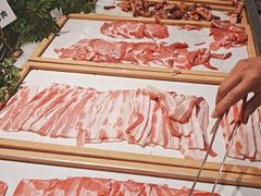 -汉阳廷自助烤肉(同和金铂天地店)